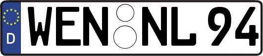 WEN-NL94