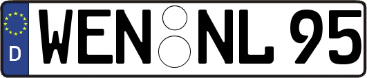 WEN-NL95