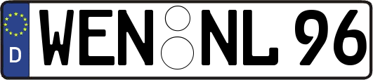 WEN-NL96