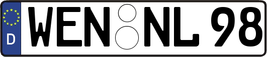 WEN-NL98