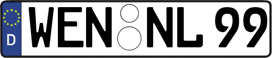 WEN-NL99