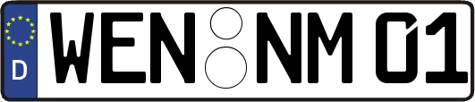 WEN-NM01
