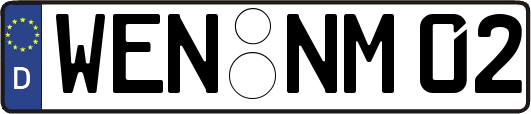WEN-NM02