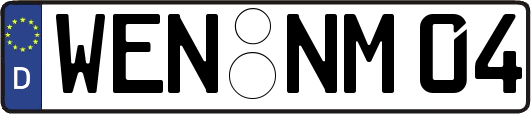 WEN-NM04