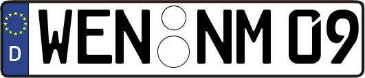 WEN-NM09