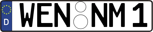 WEN-NM1