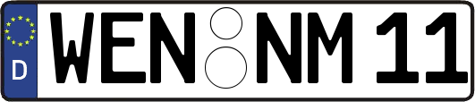 WEN-NM11