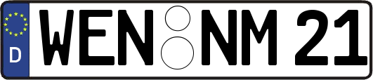 WEN-NM21