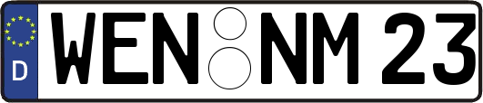 WEN-NM23