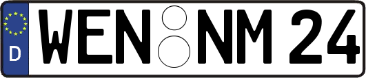 WEN-NM24