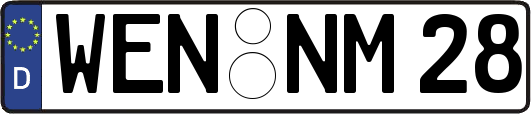 WEN-NM28