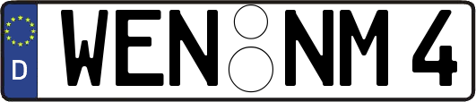 WEN-NM4
