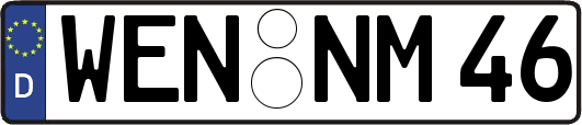 WEN-NM46