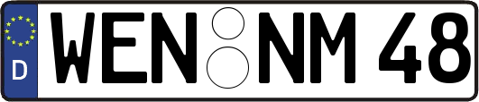 WEN-NM48