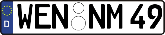 WEN-NM49