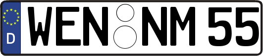 WEN-NM55