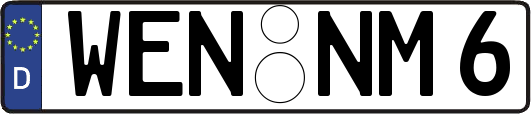 WEN-NM6