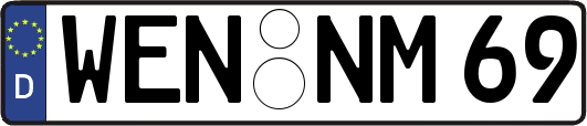 WEN-NM69
