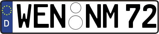 WEN-NM72
