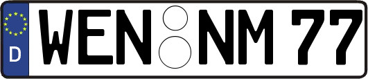 WEN-NM77