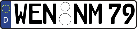 WEN-NM79