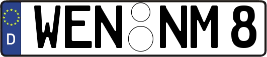WEN-NM8