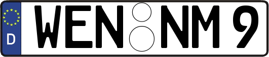 WEN-NM9
