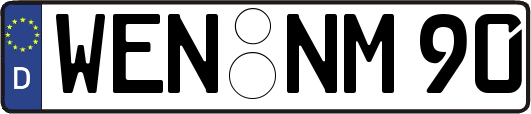 WEN-NM90