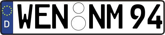 WEN-NM94