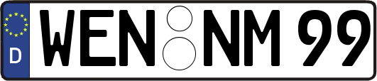WEN-NM99