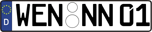WEN-NN01