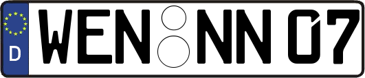 WEN-NN07
