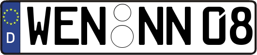 WEN-NN08