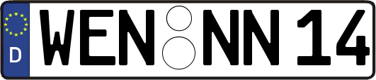 WEN-NN14