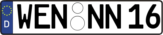 WEN-NN16