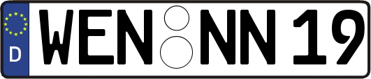 WEN-NN19