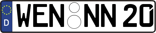 WEN-NN20