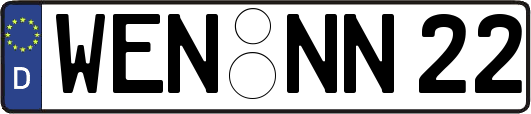 WEN-NN22