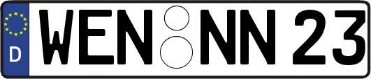 WEN-NN23