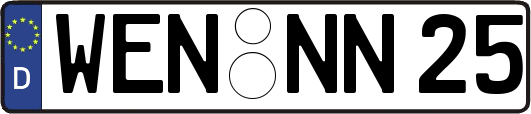 WEN-NN25