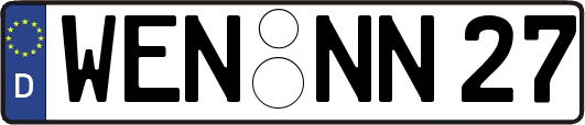 WEN-NN27