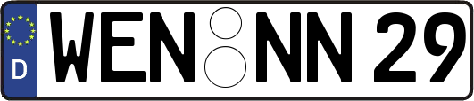 WEN-NN29