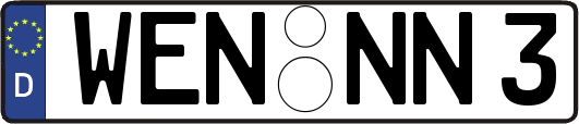 WEN-NN3