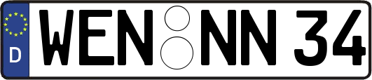 WEN-NN34