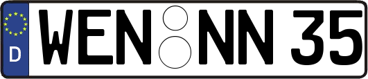 WEN-NN35