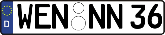 WEN-NN36