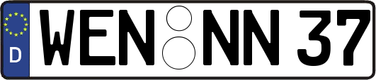 WEN-NN37