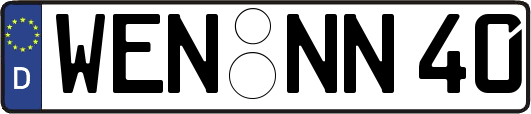 WEN-NN40