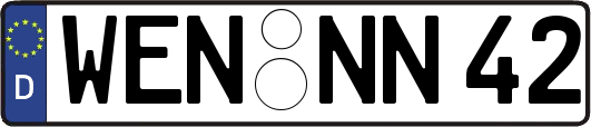 WEN-NN42