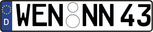 WEN-NN43